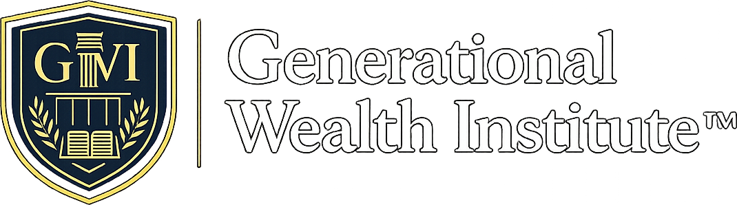 Generational Wealth Institute