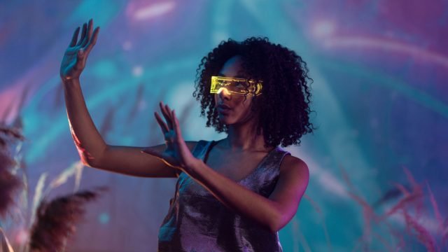 8 Ways the Metaverse Will Disrupt Real Estate