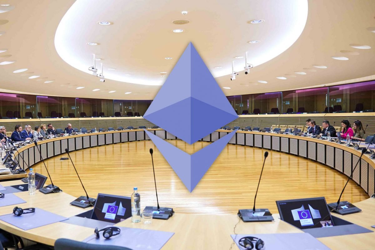 European Union Taps Ethereum for Tokenized Bond Program