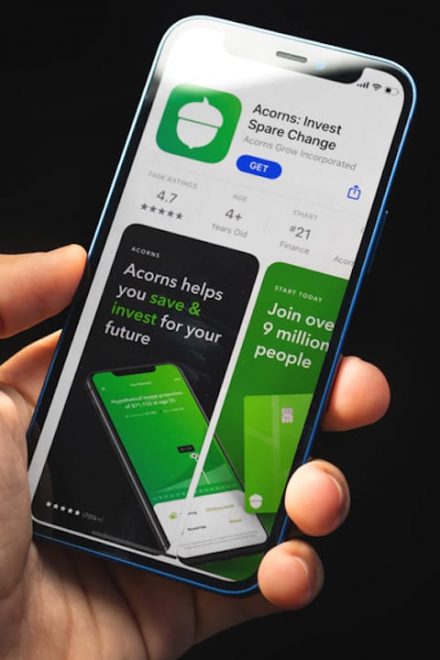 10 Apps You Can Use to Build Generational Wealth