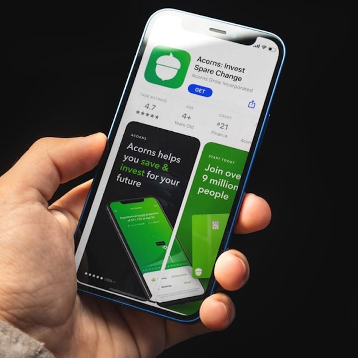 10 Apps You Can Use to Build Generational Wealth