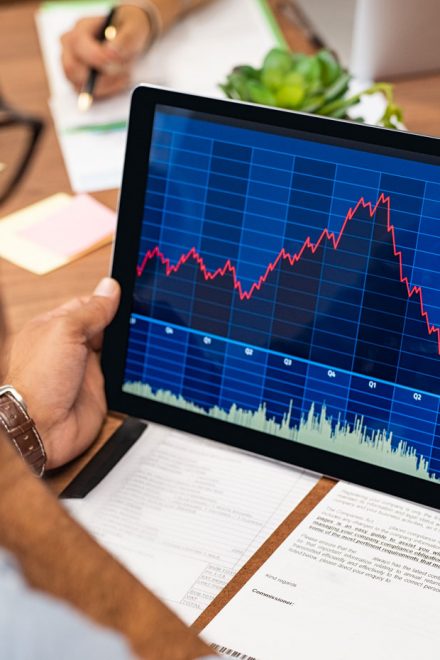 5 Ways to Successfully Ride Out an Impending Recession