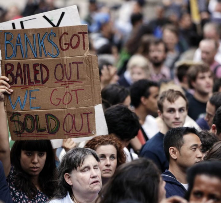 10 Lessons We Can Learn From the 2008 Financial Collapse