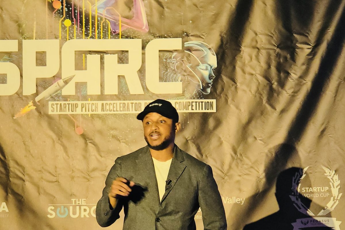 FinTech Platform Bringing Wealth to Underserved Communities Wins Top 10 Startup at SPARC