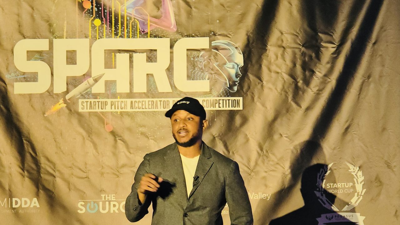 FinTech Platform Bringing Wealth to Underserved Communities Wins Top 10 Startup at SPARC