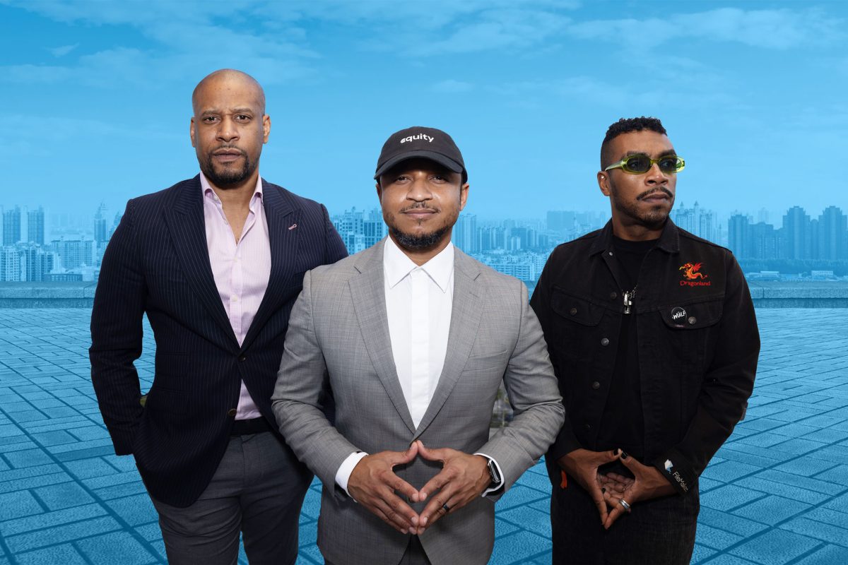 This Startup Launched an AI Assistant That Streamlines Capital Raising