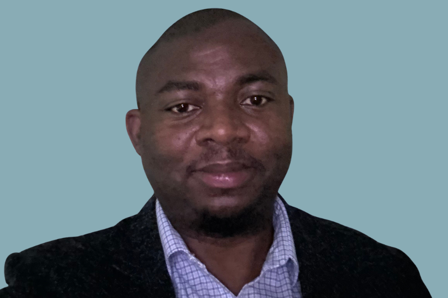 Dr. Paschal Ukwu