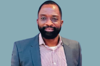 Dr. Charles Ikechi Emelogu